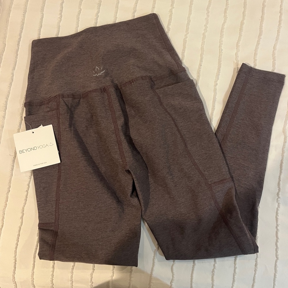 Beyond Yoga Leggings